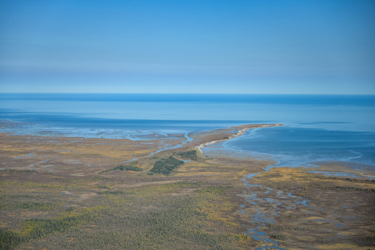 Hudson Bay lowlands featured in presentation at Timmins Museum on Sunday