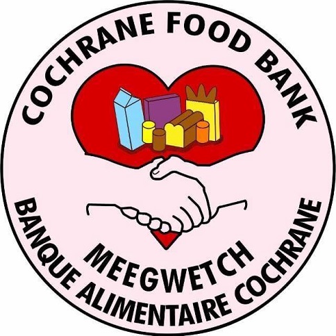 New manager brings changes to Cochrane Food Bank and Thrift Store