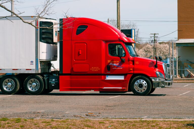 Trucking industry seeking input on northern highway safety