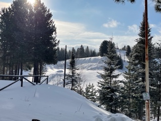 Remi Lake Ski Club could be open after Christmas depending on snow