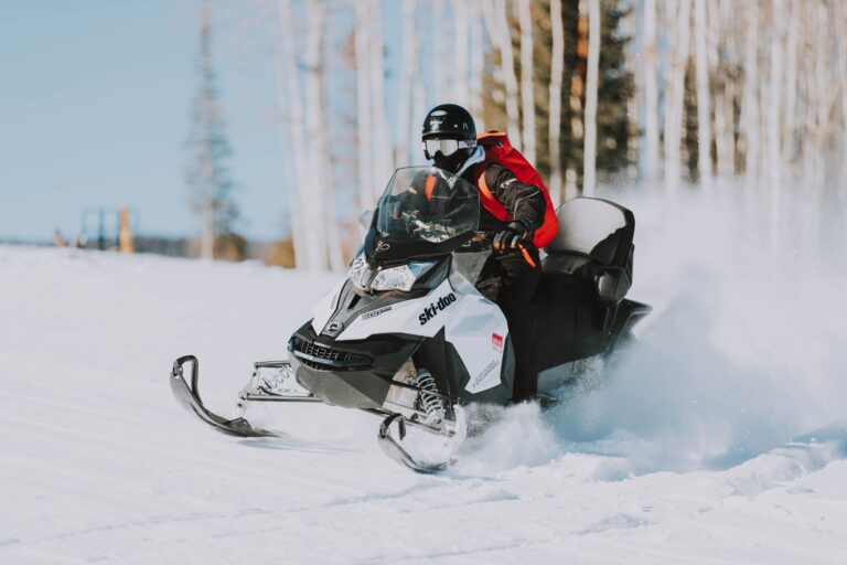 OPP, OFSC team up for Snowmobile Safety Week