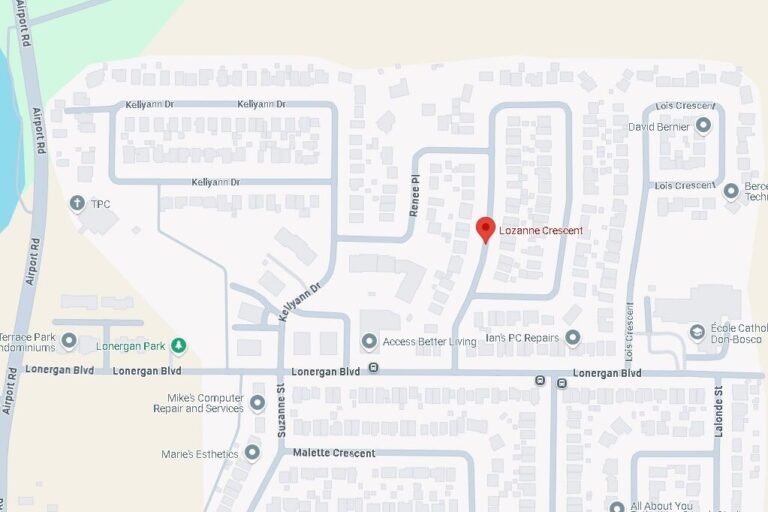 Bear attack in residential area of Timmins injures two people