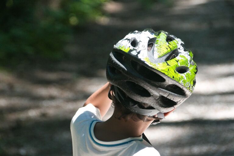 “Protect Your Melon!” offers advice to avoid head and brain injuries