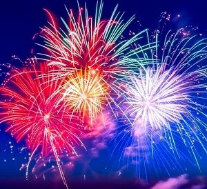 Fireworks are allowed in Iroquois Falls, but only under certain conditions