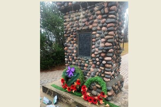 Legion branch in Cochrane will observe anniversary of D-Day